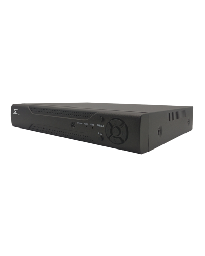 ST-HVR-S1608/2X20. Видеорегистратор мультиформатный 16-канальный. Space Technology в Кызыле