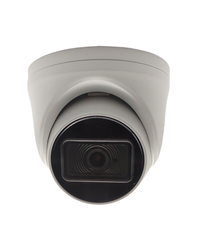 ST-195 IP HOME (2.8) (версия 2). Видеокамера IP купольная. Space Technology в Кызыле