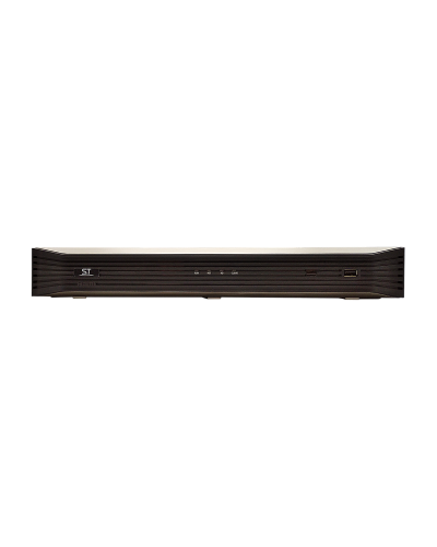 ST-HVR-V1608A40. Видеорегистратор мультиформатный 16-канальный. Space Technology в Кызыле
