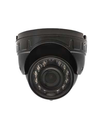 ST-S4501 (2.8) (черный). Видеокамера IP купольная. Space Technology в Кызыле