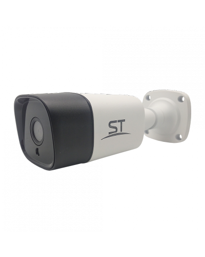ST-S5533 CITY (2.8). Профессиональная видеокамера IP цилиндрическая. Space Technology в Кызыле