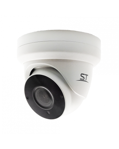 ST-172 IP HOME (2.8-12) (версия 3). Профессиональная видеокамера IP купольная. Space Technology в Кызыле