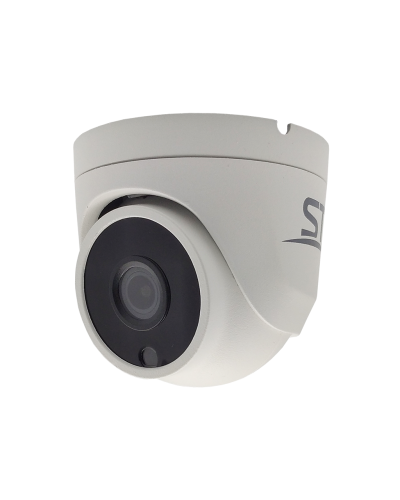 ST-SX4543 (3.6) (белый). Видеокамера IP купольная. Space Technology в Кызыле