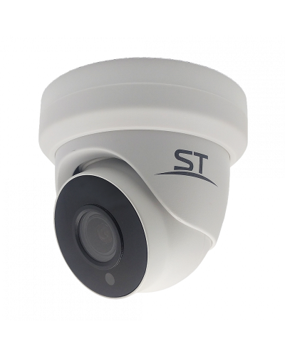 ST-S3541 CITY (2.8-12). Профессиональная видеокамера IP купольная. Space Technology в Кызыле