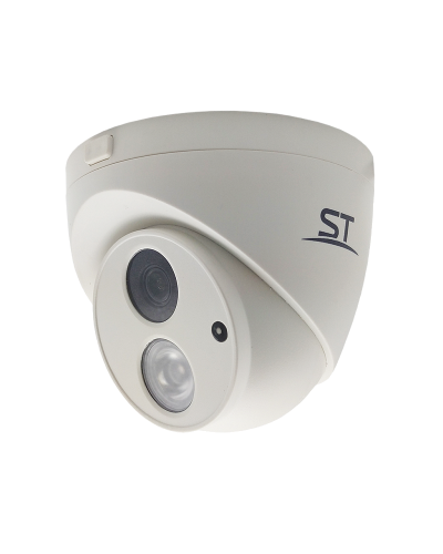 ST-S3532 CITY (2.8). Видеокамера IP купольная. Space Technology в Кызыле