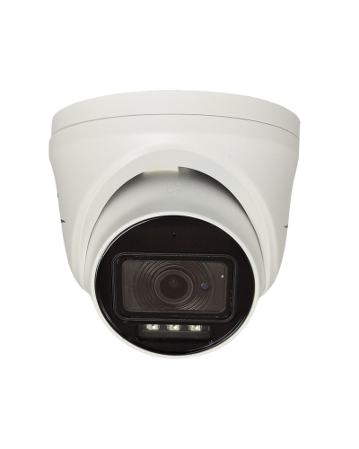 ST-S5531 CITY (2.8). Видеокамера IP купольная. Space Technology в Кызыле