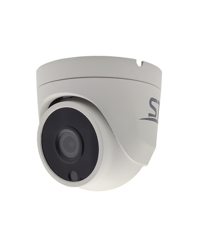 ST-SX8533 (2.8). Видеокамера IP купольная. Space Technology в Кызыле