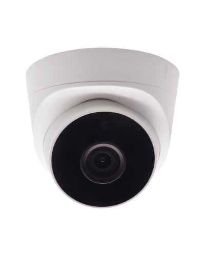 ST-SX4542 POE LIGHT (3.6) (белый). Видеокамера IP купольная. Space Technology в Кызыле
