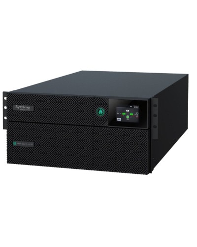 SRTRU10KRTXLI-NC Systeme Electric. Источник бесперебойного питания. Systeme Electric в Кызыле