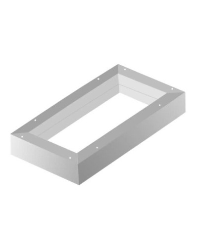 Цоколь для ЩМП-х.8.4 (SQ0905-0415). Цоколь. TDM ЕLECTRIC в Кызыле