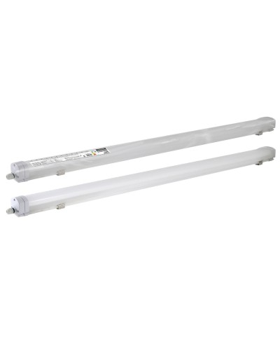 ДПП 1200 32Вт 4000К 2400лм IP65 (SQ0366-0128). Светодиодный светильник LED. TDM ЕLECTRIC в Кызыле