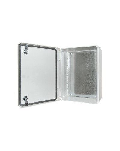 ЩПМП-1-2, GRP, IP66, IK10, 500х350х220. Бокс пластиковый антивандальный. TDM ЕLECTRIC в Кызыле