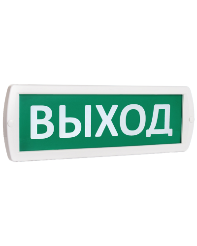 Т-24 Выход 24В, IP52 (SQ0349-0227). Оповещатель охранно-пожарный световой (табло). TDM ЕLECTRIC в Кызыле