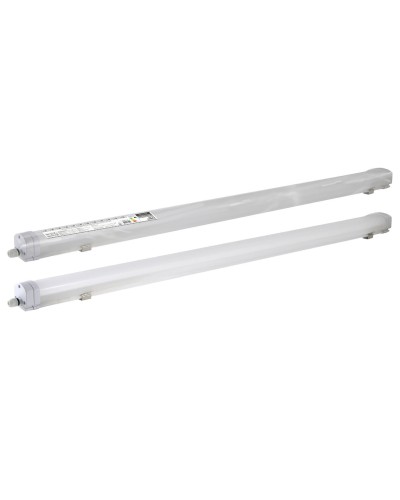 ДПП 1200 32Вт 6500К 2400лм IP65(SQ0366-0129). Светодиодный светильник LED. TDM ЕLECTRIC в Кызыле