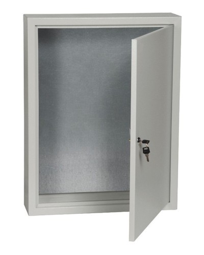 ЩМП-3.2.1-0 (SQ0905-0050). Шкаф металлический с монтажной платой. TDM ЕLECTRIC в Кызыле