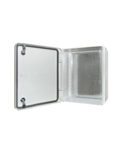 ЩПМП-4-0, GRP, IP55, IK08, 800х500х270. Бокс пластиковый антивандальный. TDM ЕLECTRIC в Кызыле