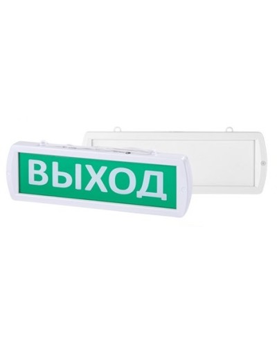 Топаз-220-РИП-ОП Выход 220В, 10ч, IP52 (SQ0349-0410). Оповещатель охранно-пожарный световой (табло). TDM ЕLECTRIC в Кызыле