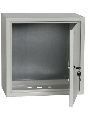 ЩМП-4.4.1-0 (SQ0905-0054). Шкаф металлический с монтажной платой. TDM ЕLECTRIC в Кызыле
