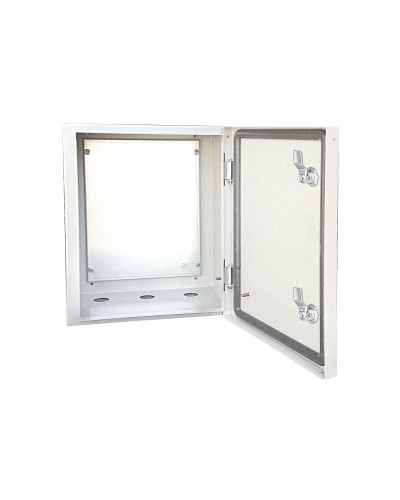 ЩМП-4.3.2-0, IP66 (SQ0905-1004). Шкаф металлический с монтажной платой. TDM ЕLECTRIC в Кызыле