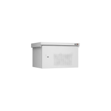 TWK-068256-M-GY. Шкаф настенный климатический. TLK