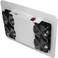 TLK-FAN4-BK. Модуль вентиляторный. TLK