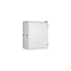 TWC-156045-R-M-GY. Шкаф телекоммуникационный 19 настенный 15U. TLK