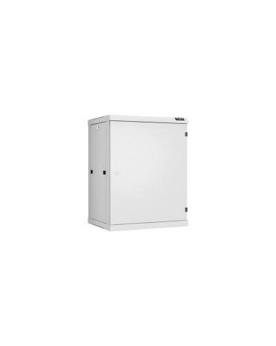 TWC-156045-R-M-GY. Шкаф телекоммуникационный 19 настенный 15U. TLK в Кызыле