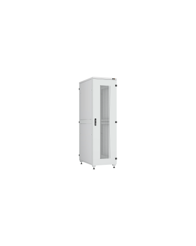 TFI-478080-PHPH-R-GY. Шкаф телекоммуникационный 19 напольный 47U. TLK в Кызыле