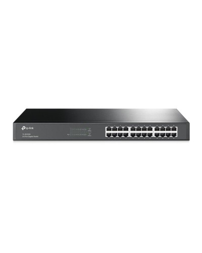 TL-SG1024. Коммутатор 24-портовый. TP-Link в Кызыле