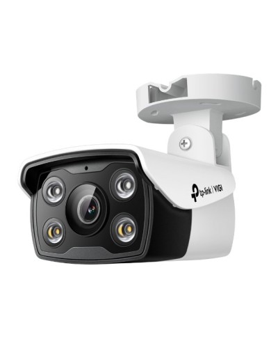 VIGI C340(4mm). Видеокамера IP цилиндрическая. TP-Link в Кызыле