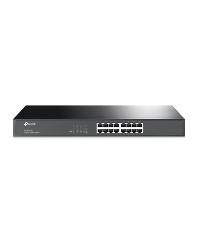 TL-SF1016. Коммутатор 16-портовый. TP-Link в Кызыле