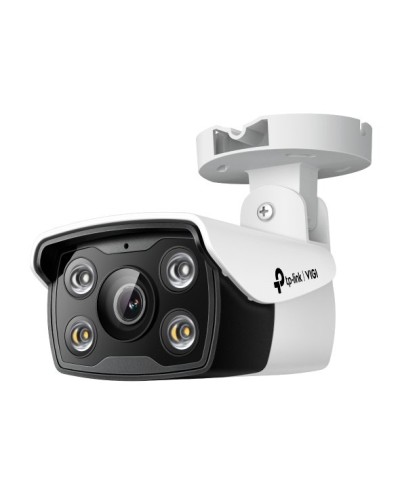 VIGI C330(4mm). Видеокамера IP цилиндрическая. TP-Link в Кызыле