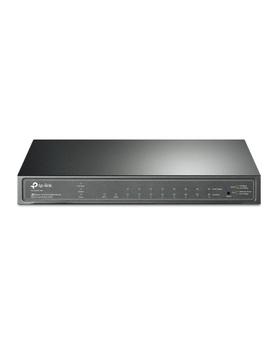 TL-SG2210P. Коммутатор с PoE. TP-Link в Кызыле