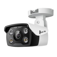 VIGI C340(2.8mm). Видеокамера IP цилиндрическая. TP-Link