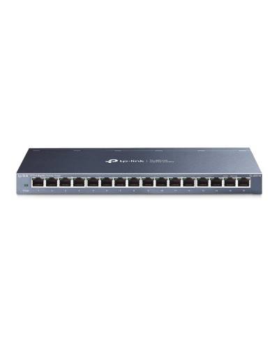 TL-SG116. Коммутатор 16-портовый. TP-Link в Кызыле