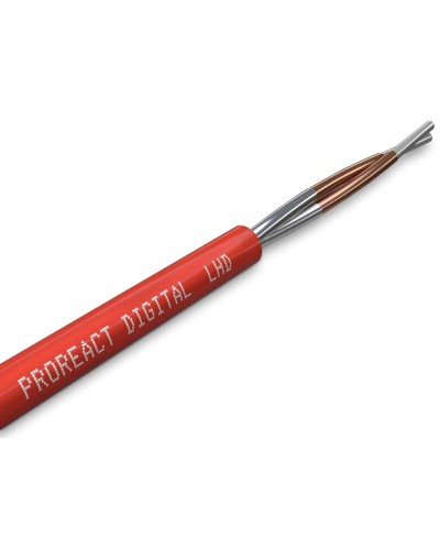 TH105 (TC220) N (Nylon). Извещатель тепловой линейный (термокабель). Thermocable в Кызыле