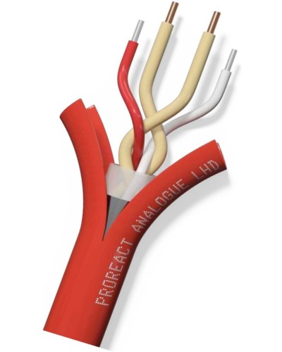 TH Proreact analogue N. Извещатель тепловой линейный (термокабель). Thermocable в Кызыле