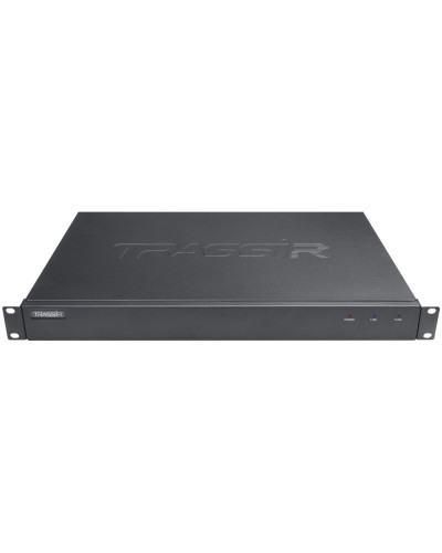 TRASSIR MiniNVR AF Pro 16. IP-видеорегистратор 16-канальный. Trassir в Кызыле