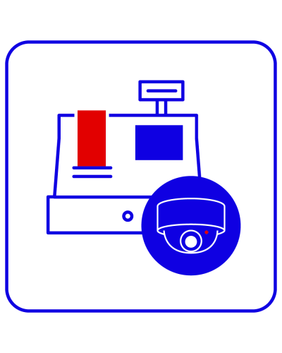 TRASSIR ActivePOS-1. Программное обеспечение для IP систем видеонаблюдения. Trassir в Кызыле