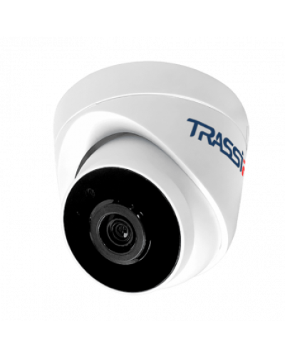 TR-D2S1-noPoE v3 (3.6). Видеокамера IP купольная. Trassir в Кызыле