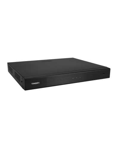 TRASSIR MiniNVR 3216+2R AF. IP-видеорегистратор 16-канальный. Trassir в Кызыле