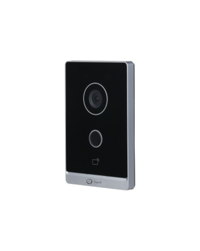 TI-3622CRWP. Вызывная панель IP-домофона. True-IP в Кызыле