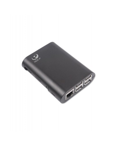 SIP Server True IP mini. SIP видеосервер многоабонентский, до 20 абонентов. True-IP в Кызыле