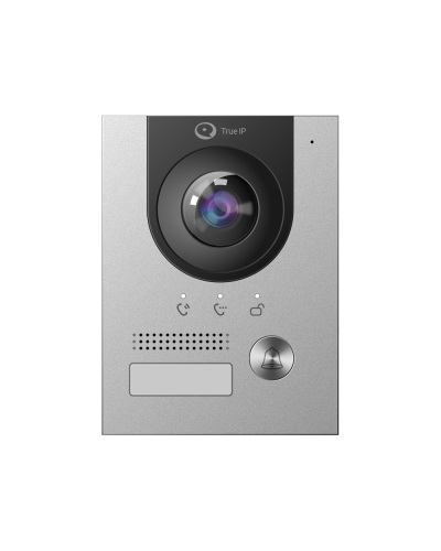 TI-4308MP. Вызывная панель IP-домофона. True-IP в Кызыле