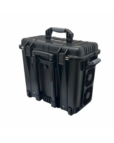 DRAGON Air UO Prom-120G: Промышленный озонатор в Кызыле