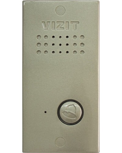 БВД-411А. Блок вызова домофона. VIZIT в Кызыле