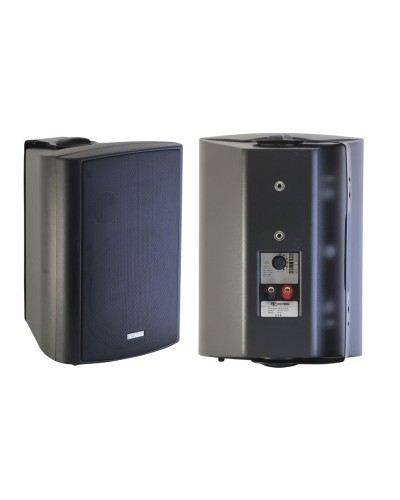 VISTA-30TB, черный. Звуковая настенная колонка. VOLTA в Кызыле
