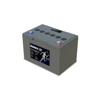 Ventura VTG 12 060 XT. Аккумулятор герметичный свинцово-кислотный. Ventura
