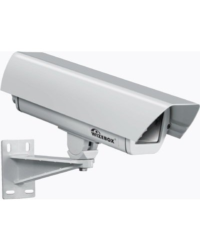 E260-IP: Термокожух для IP видеокамеры в Кызыле