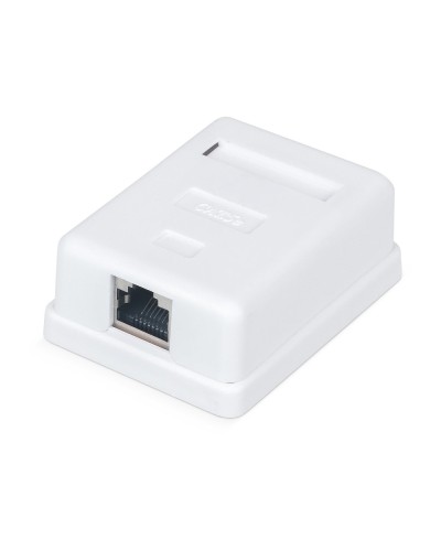 WR-WS-8P8C-C5E-SH-1. Розетка RJ-45. WRLine в Кызыле